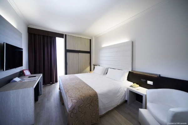 Hotel Ambasciatori